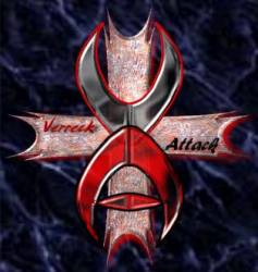 logo Verreck Attack